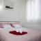 Holiday Home in Privlaka near Sandy Beach