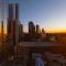 Restful CBD Park Views Retreat