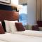 Scandic Seilet Hotel