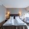 Scandic Seilet Hotel