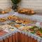 Hotel Grand Samarkand Superior - A