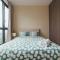 Macrolink Medini Blossom Stay 2BR 4pax by Our Stay - Iskandar Puteri