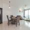 Macrolink Medini Blossom Stay 2BR 4pax by Our Stay - Iskandar Puteri