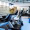 Scandic Sluseholmen