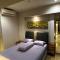 Stylish & Spacious stay at Branz BSD by NJ props - 萨姆波罗