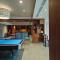 Stylish & Spacious stay at Branz BSD by NJ props - 萨姆波罗