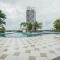 Macrolink Medini Blossom Stay 2BR 4pax by Our Stay - Iskandar Puteri