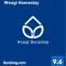 Wangi Homestay Wangi Homestay