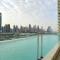 Luxury 1BR in Sunrise Bay