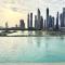 Luxury 1BR in Sunrise Bay