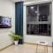 Bcons Garden Luxury Aparment
