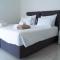Seaview Luxury Villa Fortuna - Ayia Napa
