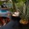 Beachfront Luxury Villa Tranquility
