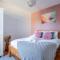 Stylish 3-Bed Home in the Heart of the Cambridge - 剑桥