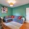 Stylish 3-Bed Home in the Heart of the Cambridge - 剑桥