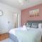 Stylish 3-Bed Home in the Heart of the Cambridge - 剑桥