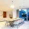 Beachfront Luxury Villa Tranquility