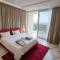 Beachfront Luxury Villa Tranquility