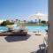 Beachfront Luxury Villa Tranquility
