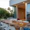 Beachfront Luxury Villa Tranquility