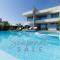Beachfront Luxury Villa Tranquility
