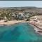 Beachfront Luxury Villa Tranquility