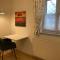 Landhaus Bender Ferienwohnung mit Terrasse und Garten
