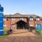 Days Inn Chesterfield - Tibshelf - Chesterfield