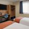 Days Inn Chesterfield - Tibshelf - Chesterfield