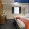 Days Inn Chesterfield - Tibshelf - Chesterfield