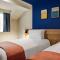 Days Inn Chesterfield - Tibshelf - Chesterfield