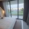 Beachfront Luxury Villa Tranquility