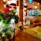 Seahouse Bali Indah Beach Inn