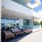 Beachfront Luxury Villa Tranquility