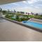 Beachfront Luxury Villa Tranquility