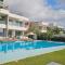 Beachfront Luxury Villa Tranquility