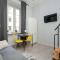 Cozy Studios Mielczarskiego with Mezzanine in Łódź by Noclegi Renters - Łódź