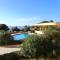 Évasion Corse - T2 Vue Mer, Piscine & Plage - Ajaccio