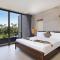 2 Storey Pool Access Villa Argent 7 next Mission Hills Golf, just 15 min drive from Nai Yang and Nai Thon Beaches - Ban Muang Mai