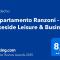 Appartamento Ranzoni - Lakeside Leisure & Business