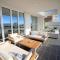 Beachfront Luxury Villa Tranquility