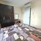 Strategic 2BR Gading MOI Apt with Wi-Fi, Pool & Gym by 2ndHome - Jakarta