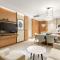 FIRST CLASS 2BR Luxury Urban Getaway
