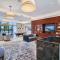 FIRST CLASS 2BR Luxury Urban Getaway