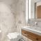 FIRST CLASS 2BR Luxury Urban Getaway