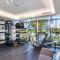FIRST CLASS 2BR Luxury Urban Getaway