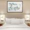 FIRST CLASS 2BR Luxury Urban Getaway