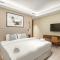 FIRST CLASS 2BR Luxury Urban Getaway