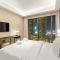 FIRST CLASS 2BR Luxury Urban Getaway