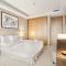 FIRST CLASS 2BR Luxury Urban Getaway